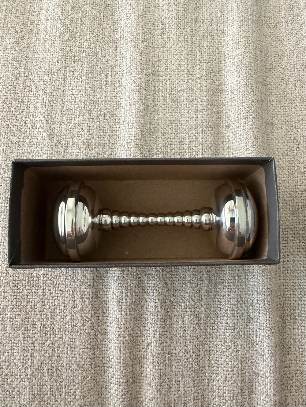 Salisbury Rattle